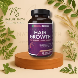 Hair Growth